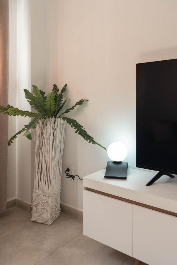 Magnifico Apartamento Cerca Del Centro Con A.A. - Cid 2 Burriana Exterior photo