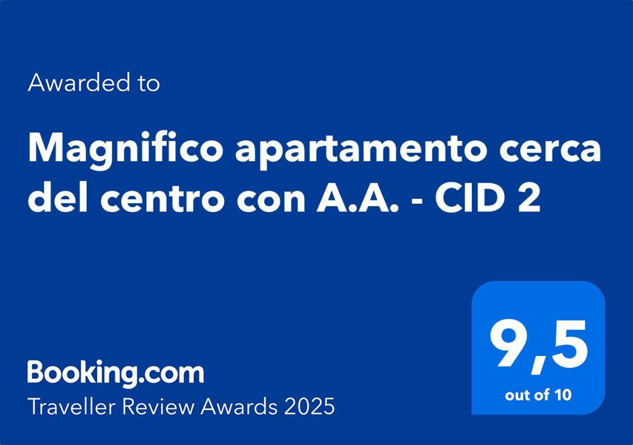 Magnifico Apartamento Cerca Del Centro Con A.A. - Cid 2 Burriana Exterior photo